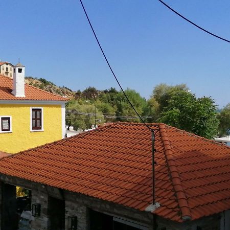 Mary&Nick Apartment Limenaria  Exterior photo