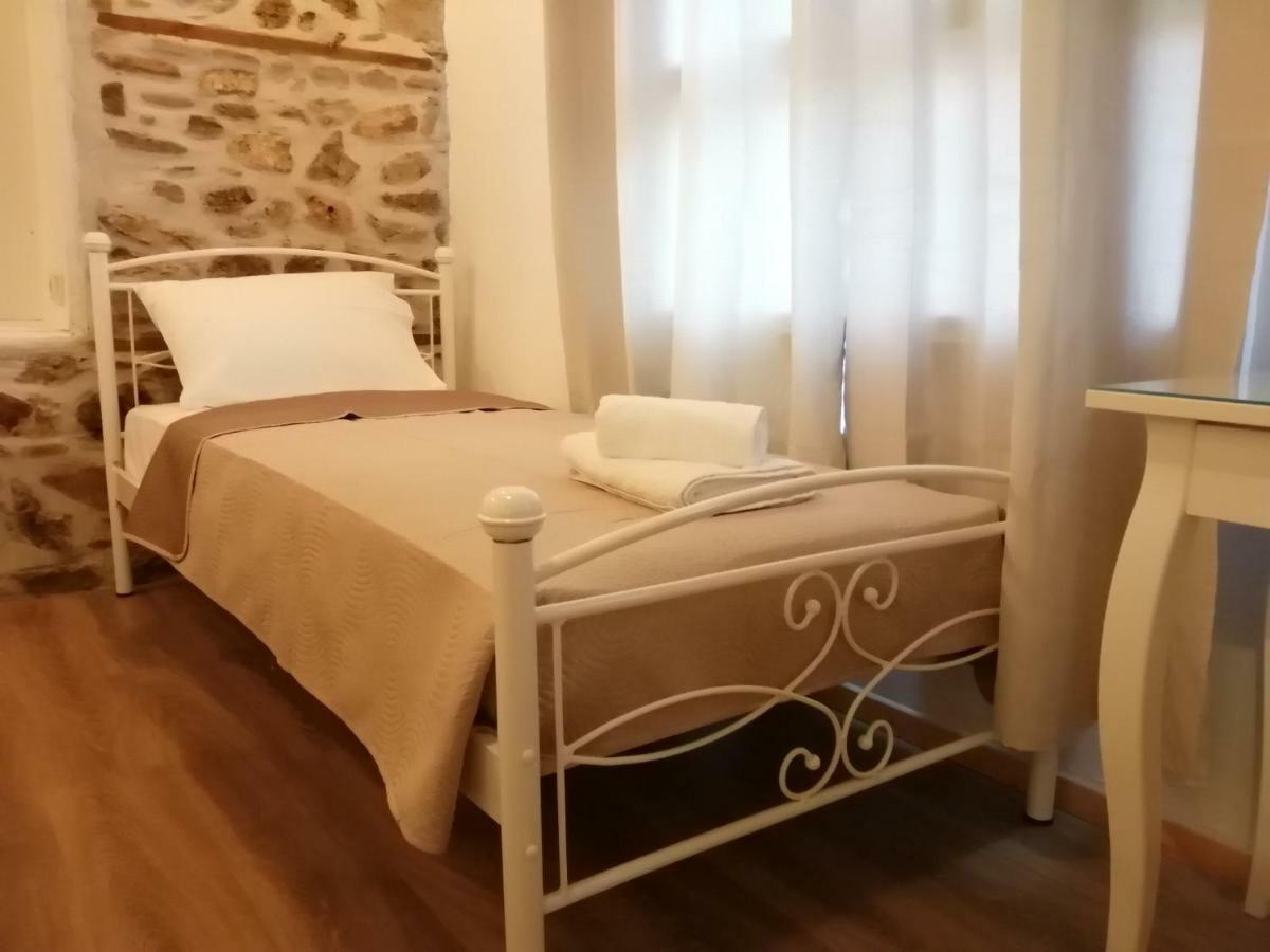 Mary&Nick Apartment Limenaria  Exterior photo