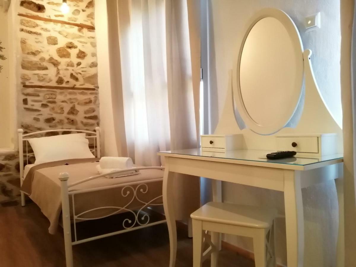 Mary&Nick Apartment Limenaria  Exterior photo