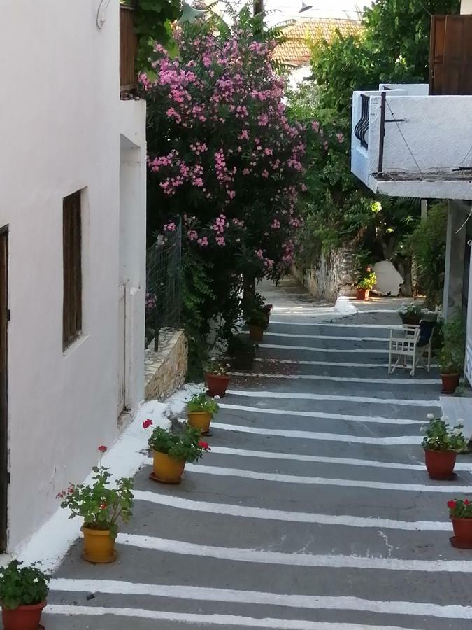 Mary&Nick Apartment Limenaria  Exterior photo